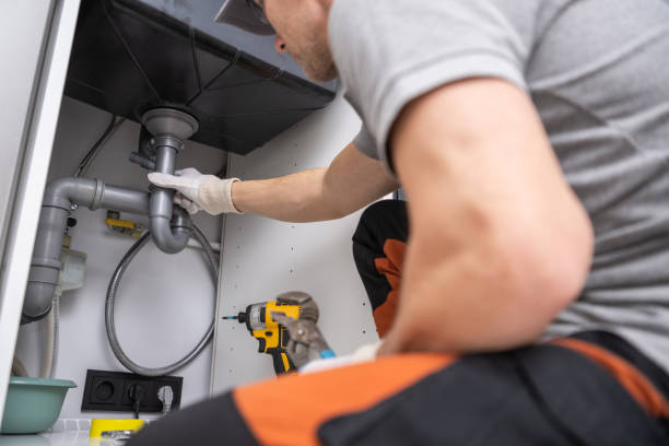  Ridgeland, SC Plumbing Services Pros